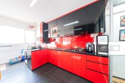 Blk 110 Chong Pang Garden (Yishun), HDB 3 Rooms #501921031